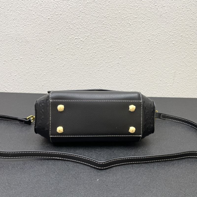 Prada Satchel Bags